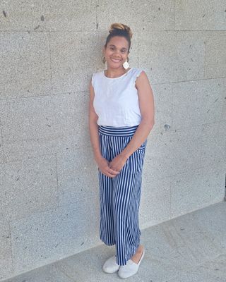 Photo of Teresa Vaughan, Licensed Clinical Mental Health Counselor, LCMHC, LPC, LCPC