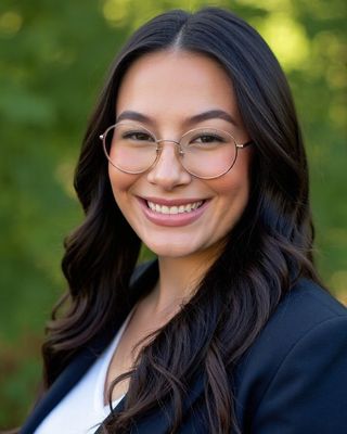 Photo of Lianna Rodela-Gomez, Clinical Social Work/Therapist, LMSW, 20887