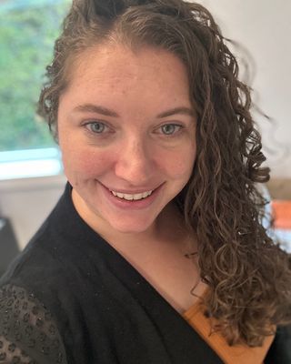 Photo of Liz Dietrich, Licensed Professional Counselor, MA, MT-BC, LPC