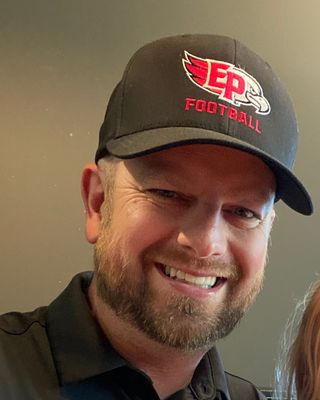 Photo of Brian Stevens, Counselor, MA, LPCC