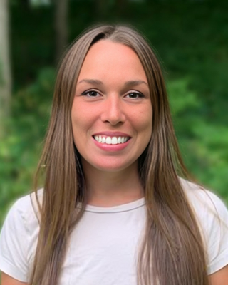 Photo of Shelby Rusk, Clinical Social Work/Therapist, LCSW