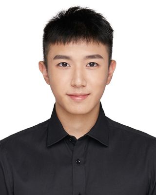 Photo of Yiming Yuan, Pre-Licensed Professional