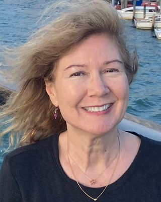 Photo of Christina Mansfield, Clinical Social Work/Therapist, LCSW