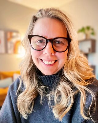 Photo of Melissa Hall, Clinical Social Work/Therapist, LMSW