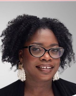 Photo of Ashley Waddell, Clinical Social Work/Therapist, LCSW, RPT