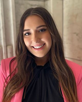 Photo of Caroline Sippin, Clinical Social Work/Therapist, MSW, LISW