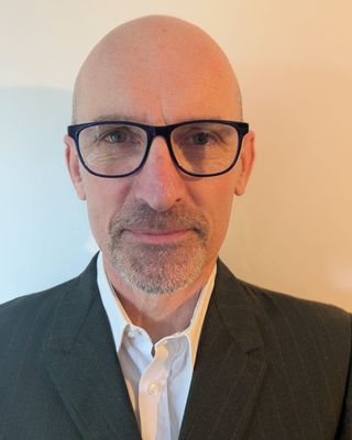 Photo of Charles Rupert Lewis Lloyd, Psychotherapist, MBACP Accred