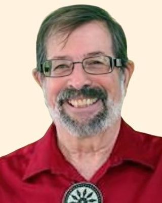 Photo of Michael Bricker, Licensed Professional Counselor, MS, CADC II, LPC
