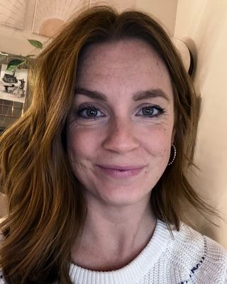 Photo of Katie Mehler, Licensed Professional Counselor, LPC, LCADC, ACS