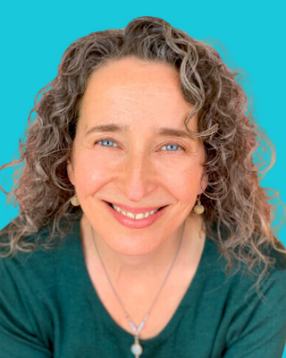 Photo of Lucrezia Mangione, Licensed Professional Counselor, LCPC, LPC, BC-TMH, CHTP/I, DCEP