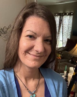 Photo of Amie J Berlinski - Amie Berlinski LLC., Licensed Professional Counselor, LPC, EdM