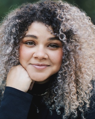 Photo of Taylor Seegmiller, Clinical Social Work/Therapist in New York