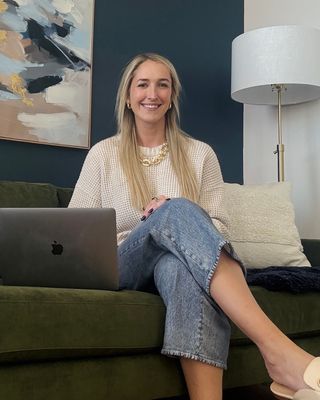 Photo of Lauren Lewallen, Licensed Professional Counselor, MA