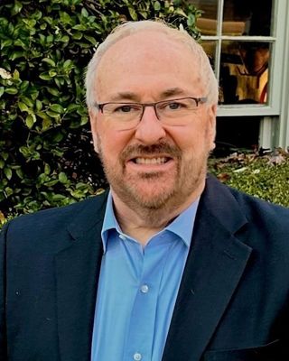 Photo of Jerry Dye, Jr., Licensed Clinical Mental Health Counselor, LCMHC-N, LPC-SC
