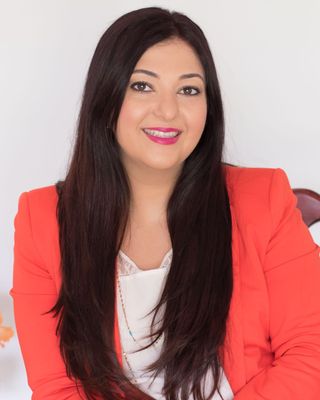 Photo of Nazanin Delshad, Licensed Professional Counselor in 78731, TX