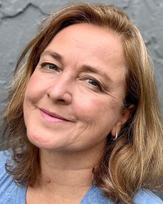 Photo of Mette Rubin, Clinical Social Work/Therapist, LCSW, MSPH