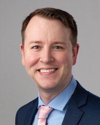 Photo of Nicholas Eddy, Psychiatric Nurse Practitioner, PMHNP, APRN, MSN