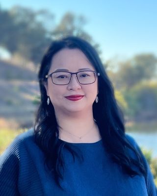 Photo of Jingyi Chen, Licensed Professional Clinical Counselor, MEd, LPCC