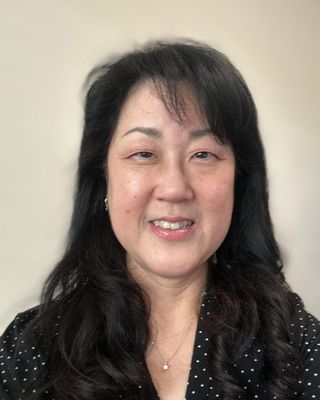 Photo of Mariko Yamada, Clinical Social Work/Therapist