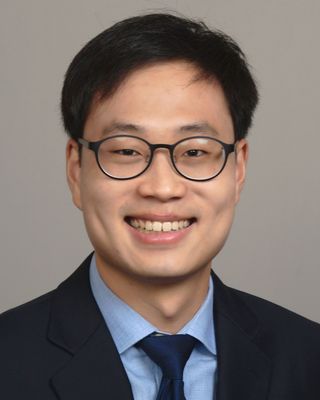 Photo of Moo Jin Oh, Psychiatrist, M.D.