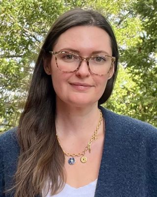 Photo of Olivia Peterson, Marriage & Family Therapist, LMFT