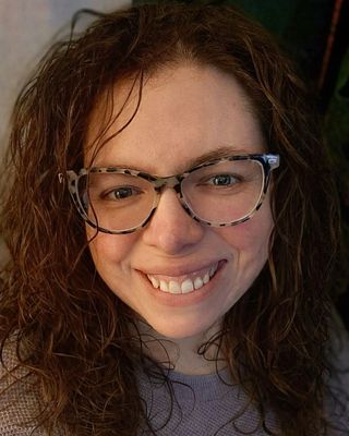 Photo of Ashley Sanders, Clinical Social Work/Therapist, LCSW