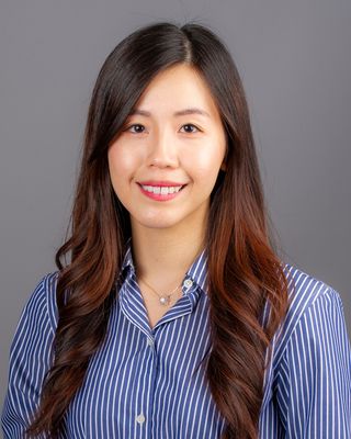 Photo of Pauline Soh, Physician Assistant in Aurora, IL