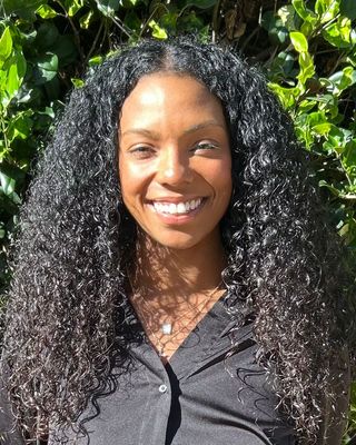 Photo of Mikayla Jones-Lewis, Marriage & Family Therapist Associate