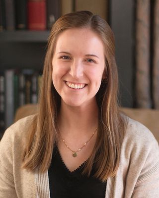Photo of Lydia Lomahan, Pre-Licensed Professional, ALPC, MHSP