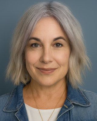 Photo of Sabrena Bryce, Marriage & Family Therapist Associate, MA, AMFT, SUDCC, IV-CS