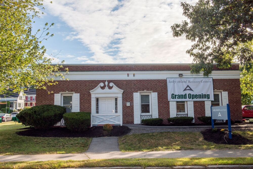 kathy ireland® Recovery Centers Laconia,NH, Treatment Center, Laconia