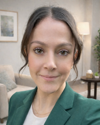 Photo of Christine Leyva Buccio - Shepard's Way Inc., Marriage & Family Therapist, MA, LMFT