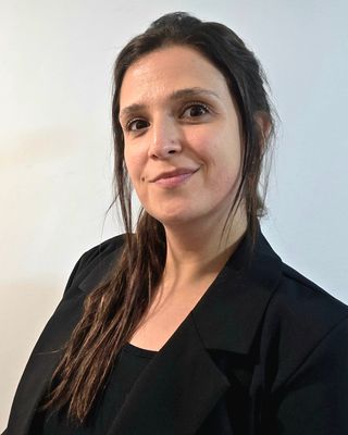 Foto de Leslie Gazaui Rupprecht, Psicólogo, Lic. en Psicología, Psic.