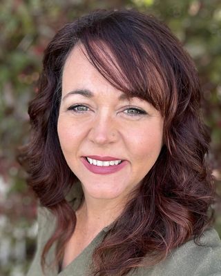 Photo of Michelle Montgomery, Pre-Licensed Professional