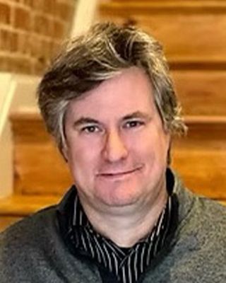 Photo of Noah Matthew Stevens, Licensed Clinical Professional Counselor, LCPC