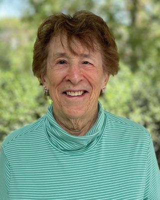 Photo of Dr. Linda Michlin Ludwig, Psychologist, PhD