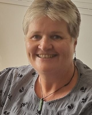 Photo of Elizabeth Ayleen Parkes, Counsellor, MCouns, MNZAC