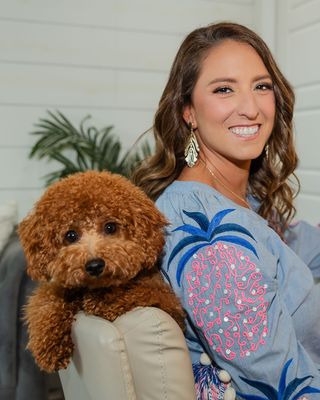 Photo of Paige Wyatt, Marriage & Family Therapist, LMFT