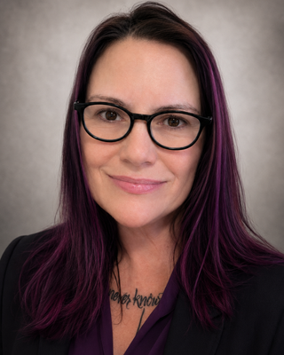Photo of Leslie Stanyer, LICSW, WSCGC-1, SUDP