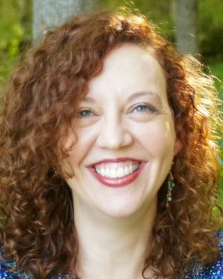 Photo of Jessica Passero, Clinical Social Work/Therapist, LCSW