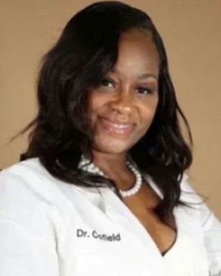 Photo of Latonya R. Cofield, Licensed Professional Counselor, PhD