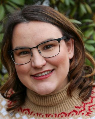 Photo of Laura Powell, Counselor, LMHC