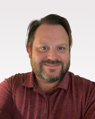 Photo of Brett Haggan, Marriage & Family Therapist, LMFT