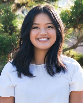 Photo of Andrea Tieu, Marriage & Family Therapist Associate in Fullerton, CA