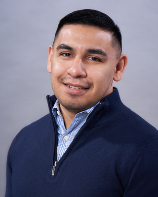 Photo of Daniel Chavarria, Counselor in Ames, IA