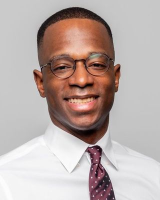 Photo of Dr. Michael McClurkin, Psychiatrist, MD