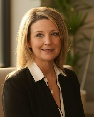 Photo of Angela Stowers, Counselor, LPCC