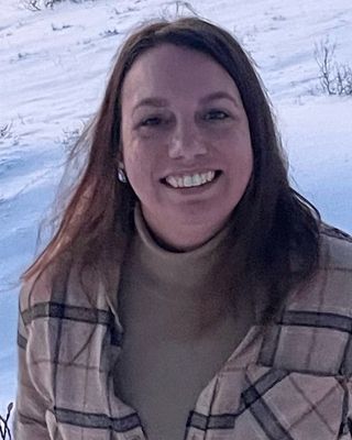 Photo of Meagan Chaffey, Counsellor in Yukon