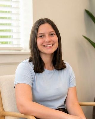 Photo of Olivia Alferink, Pre-Licensed Professional, LPC-C, MTBC, LPMT