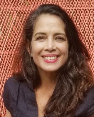 Photo of Michelle Tharp Grozinger, Marriage & Family Therapist, LMFT